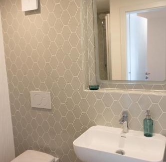 Wittmund Apartment | Küstenblick