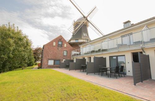 Wittmund Apartment | Küstenbrise