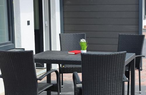 Wittmund Apartment | Küstenbrise