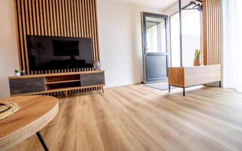 Wittmund Apartment | Küstenbrise