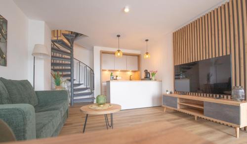 Wittmund Apartment | Küstenbrise