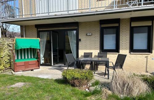Groemitz Apartment | Küstenbude Ankerplatz