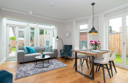 Westerland Apartment | KüstenHüs