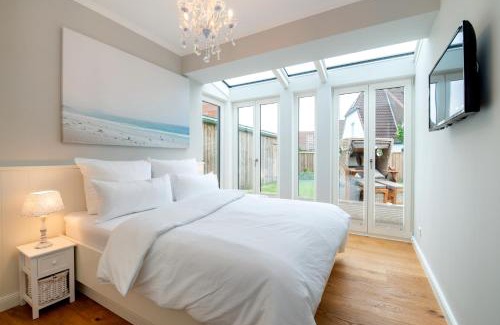 Westerland Apartment | KüstenHüs