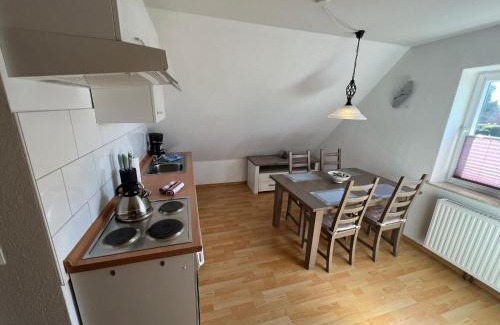 Leezdorf Apartment | Küstentied