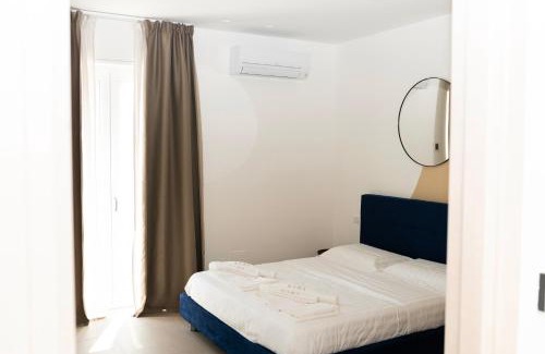 Municipio 5 Bed & Breakfast | Kāma