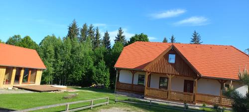 Zetea Villa | Kőszikla Kulcsosház