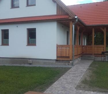Zetea Villa | Kőszikla Kulcsosház