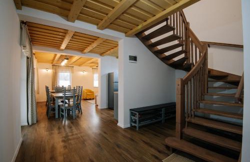 Zetea Villa | Kőszikla Kulcsosház