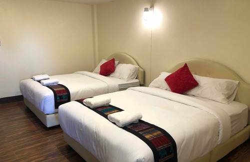 Nai Wiang House | K 1 Inn