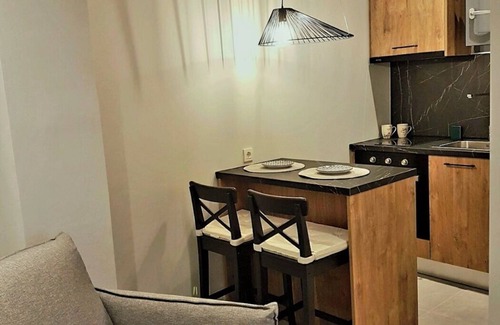 Preveza Apartment | K-35 No2 - Vacation or businnes at the most convenient point of the city center!