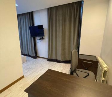 Nur-Sultan Apartment | K-Apart