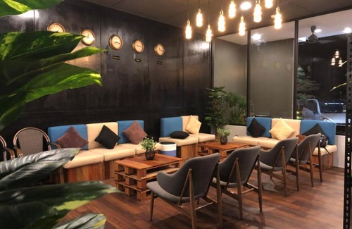 Teluk Intan Hotel | K Boutique Hotel