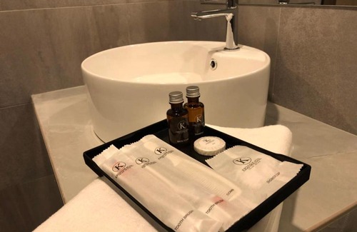 Teluk Intan Hotel | K Boutique Hotel