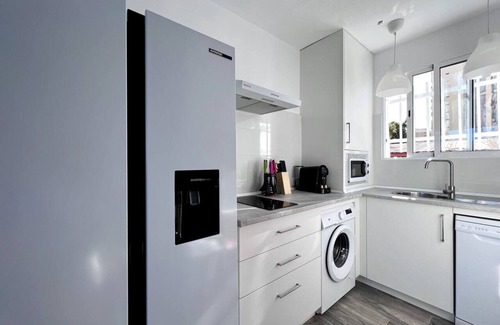 San Pablo D y E Apartment | K.C 721 - Apartment near the train station