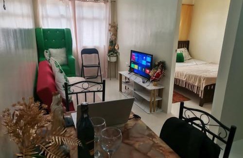 Mandaue Apartment | K&C's Place Fully furnished Condo Unit