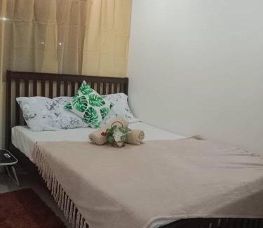 Mandaue Apartment | K&C's Place Fully furnished Condo Unit