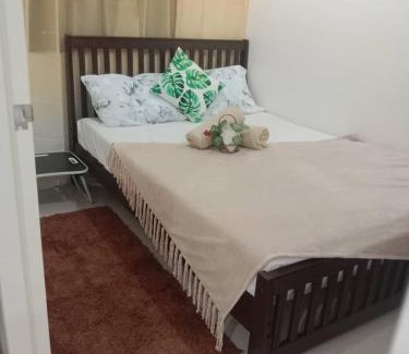 Mandaue Apartment | K&C's Place Fully furnished Condo Unit