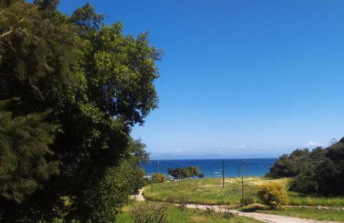 Asklipiio House | K Farm House