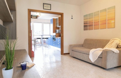 Lierna Apartment | K&G Lierna Lake View