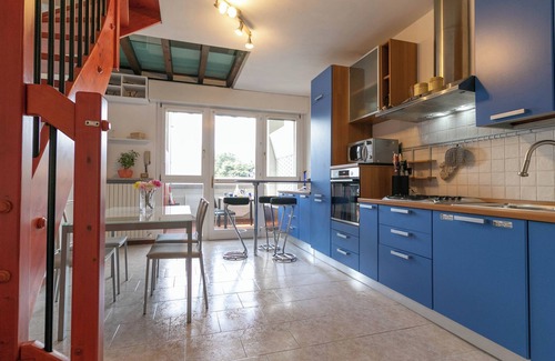 Lierna Apartment | K&G Lierna Lake View