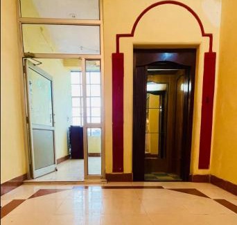 Sultanpur Hotel | K.G.N guest house