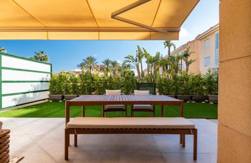 Platja de l'Arenal Apartment | K-GREEN by Nuka Homes