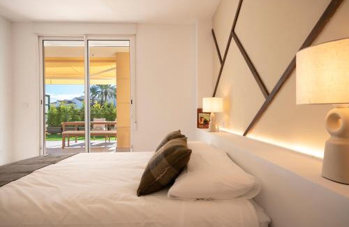 Platja de l'Arenal Apartment | K-GREEN by Nuka Homes