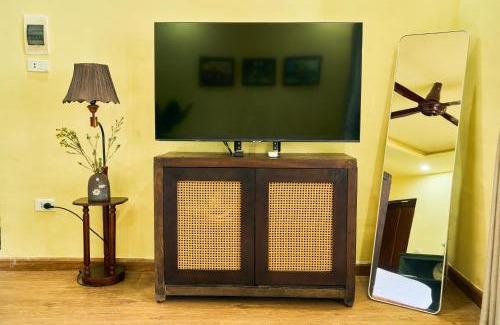 Hang Bai Apartment | K' homestay near Hoan Kiem lake