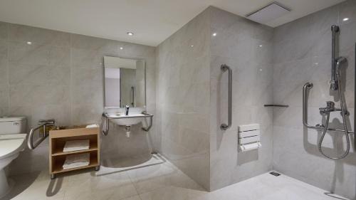 Zhongshan Hotel | K Hotel Taipei