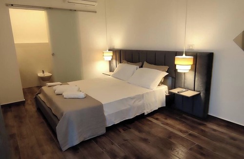 Bernalda Resort | K&L Marina