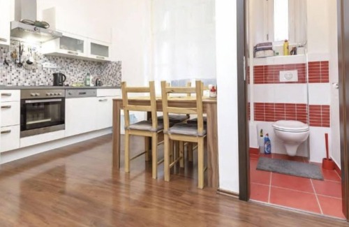 Jachymov Apartment | K Lanovce 926 by Interhome