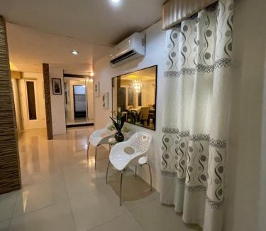 Angeles City House | K- Residence at Nouveau Residences