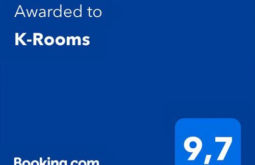 Iz House | K-Rooms