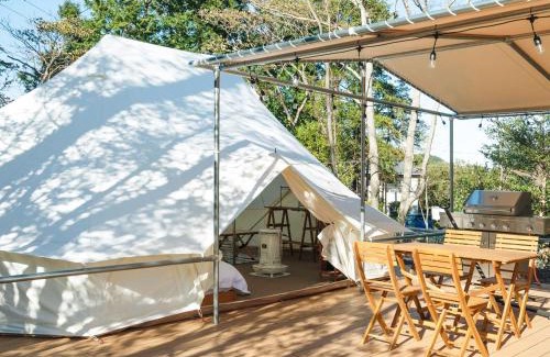 Futo Other | K`s CAMP Izukougen Glamping K`ｓCAMP 伊豆高原グランピング