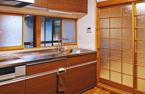 Hida Takayama Onsen House | K's Villa Hida-an