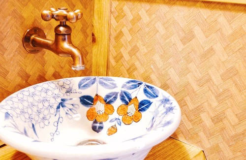 Hida Takayama Onsen House | K's Villa Hida-an
