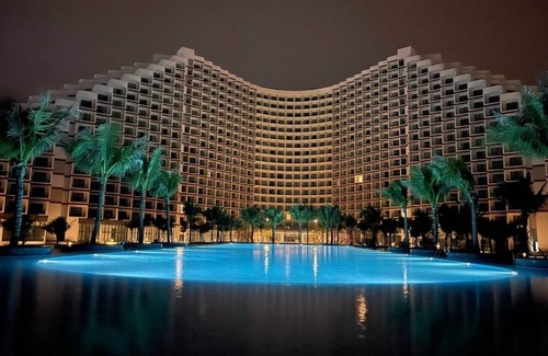 Cam Ranh Apartment | K' Sea View Resort Cam Ranh