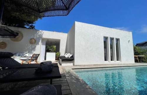 Cassis Villa | K-Sea Villa Boutique De Luxe à Cassis