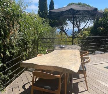 Cassis Villa | K-Sea Villa Boutique De Luxe à Cassis