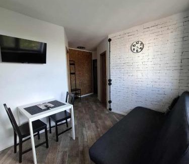 Osiedle Centrum Apartment | K&W Centrum Loft