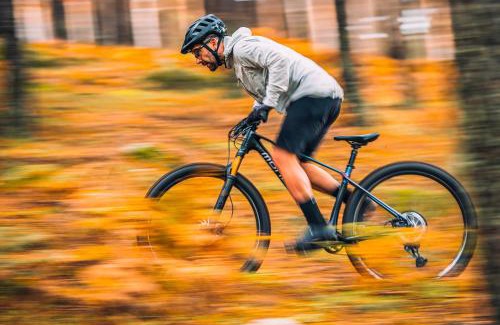 Oberwiesenthal Hotel | k1 sporthotel - Bike & Ski inklusive Hotel