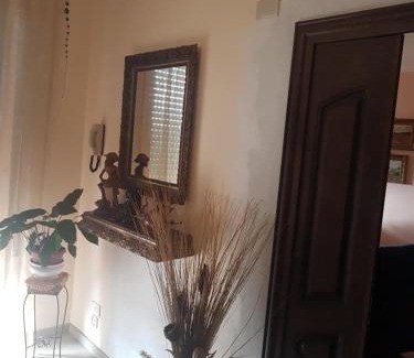 Torrenieri Apartment | K2 Montalcino Apartment