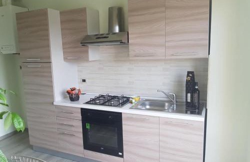 Torrenieri Apartment | K2 Montalcino Apartment