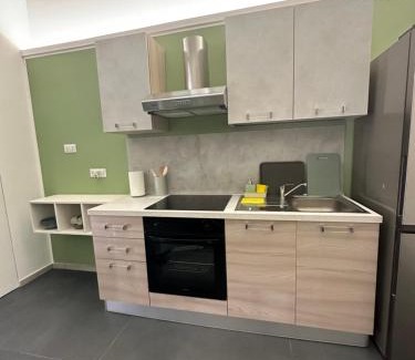 Municipio 1 Bed & Breakfast | K23 rooms