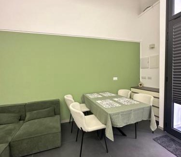 Municipio 1 Bed & Breakfast | K23 rooms