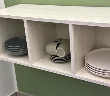 Municipio 1 Bed & Breakfast | K23 rooms