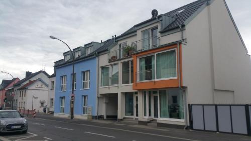 Kuedinghoven Hotel | K314