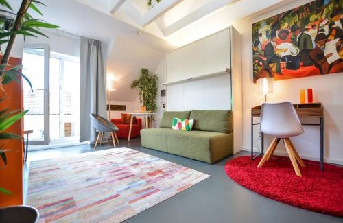 Kuedinghoven Hotel | K314