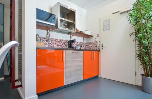 Kuedinghoven Hotel | K314